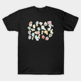 Dental Doodles T-Shirt